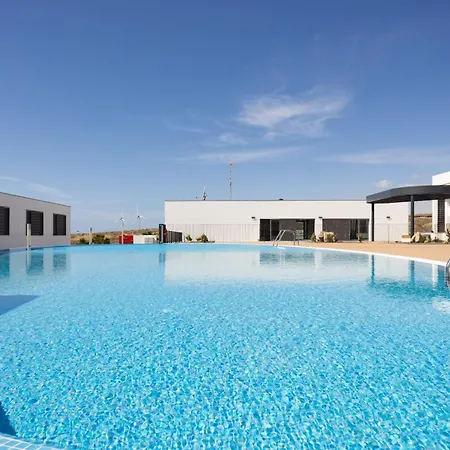 Home2book Nordic Stay, Pool & Waves In Appartement *