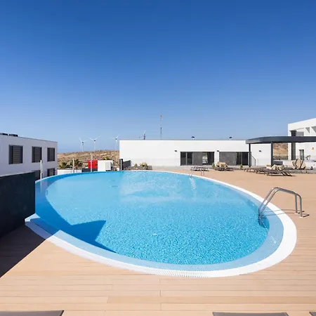 Appartement Home2book Nordic Stay, Pool & Waves In Abades (Tenerife)