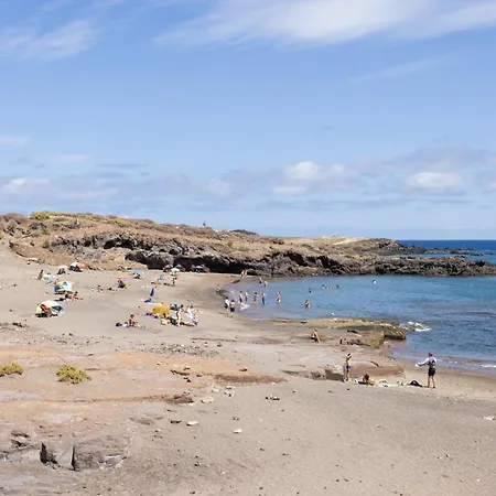 Home2book Nordic Stay, Pool & Waves In Appartement