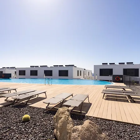 Apartamento Home2book Nordic Stay, Pool & Waves In