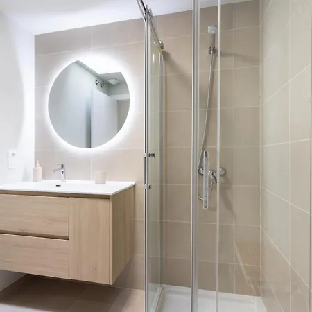 Home2book Nordic Stay, Pool & Waves In Apartamento Abades (Tenerife)