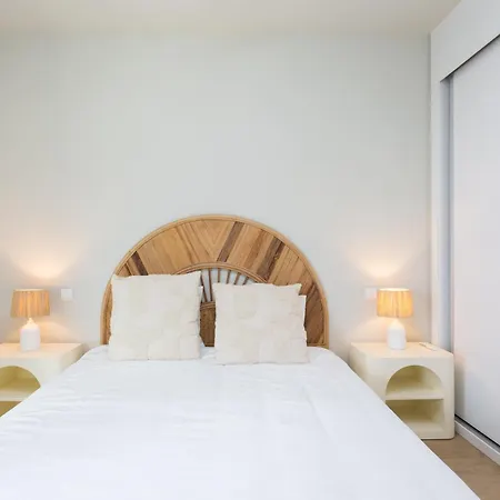 Apartamento Home2book Nordic Stay, Pool & Waves In Abades (Tenerife)
