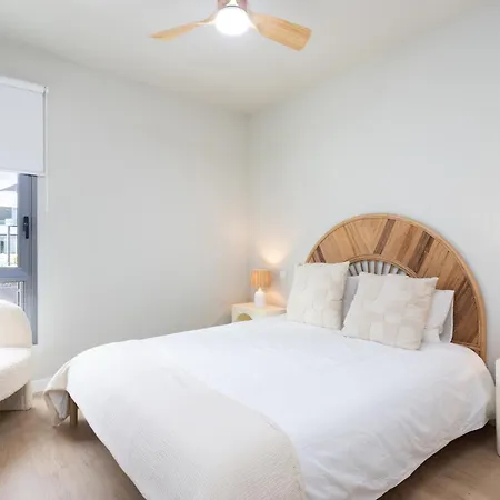 Home2book Nordic Stay, Pool & Waves In