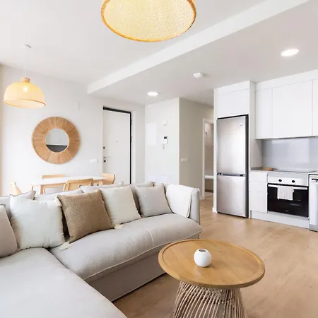 Apartment Home2book Nordic Stay, Pool & Waves In Abades (Tenerife)
